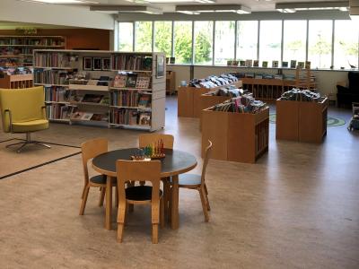 Biblioteker | Vordingborg Bibliotekerne